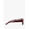 Acetate sunglasses
