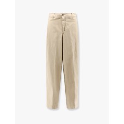 Organic cotton trouser