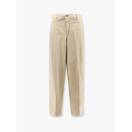 Organic cotton trouser