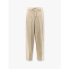 Organic cotton trouser