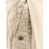 Organic cotton trouser