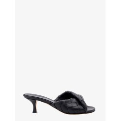 Blink leather sandals