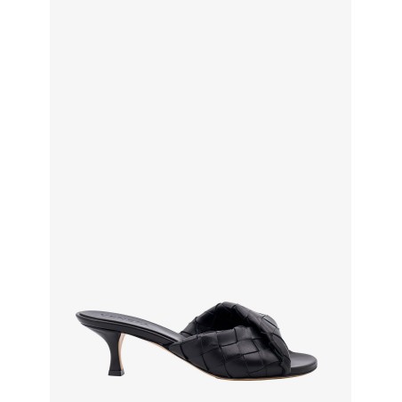 Blink leather sandals