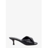 Blink leather sandals