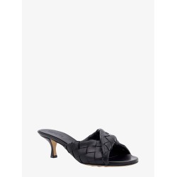 Blink leather sandals