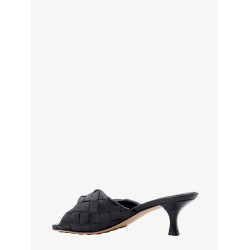 Blink leather sandals