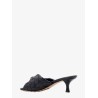 Blink leather sandals