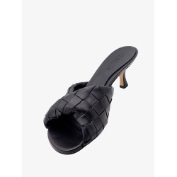 Blink leather sandals