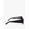 Acetate sunglasses