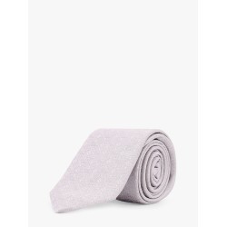 Silk tie