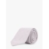 Silk tie