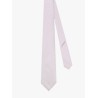 Silk tie
