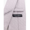 Silk tie