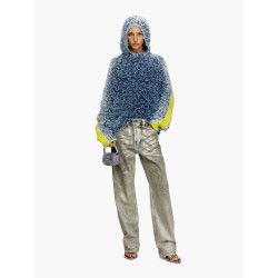 1988 d-ark cotton jeans with laminated effect