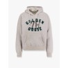 Used effect cotton sweatshirt