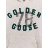 Used effect cotton sweatshirt