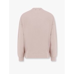 M's nelson organic cotton with frontal logo