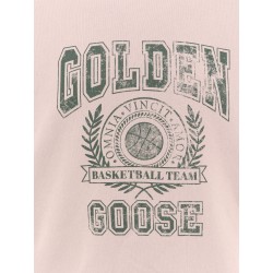 M's nelson organic cotton with frontal logo
