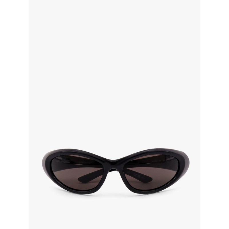 Acetate sunglasses