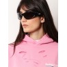 Acetate sunglasses