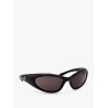 Acetate sunglasses