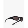 Acetate sunglasses