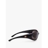 Acetate sunglasses