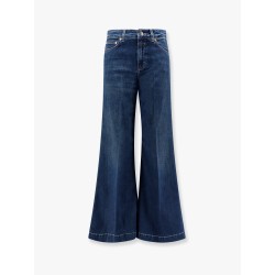 Glow up high waist jeans
