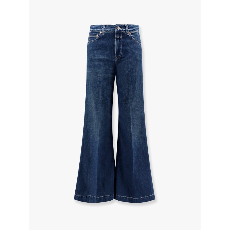 Glow up high waist jeans