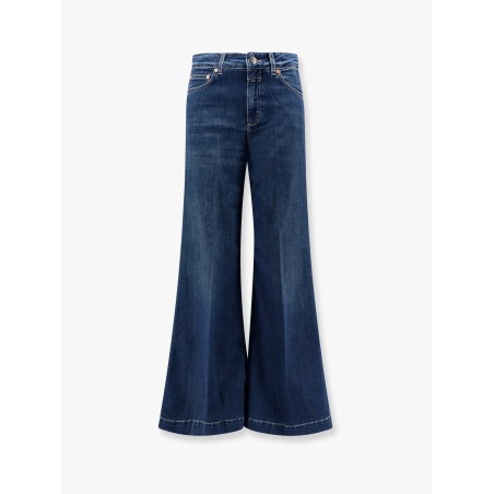 Glow up high waist jeans