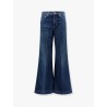 Glow up high waist jeans