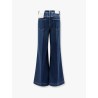 Glow up high waist jeans