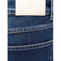 Glow up high waist jeans