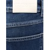 Glow up high waist jeans