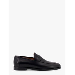 Sergio walk leather loafer