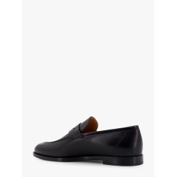 Sergio walk leather loafer