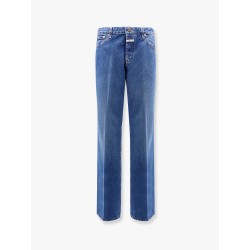 Gillan low waist jeans