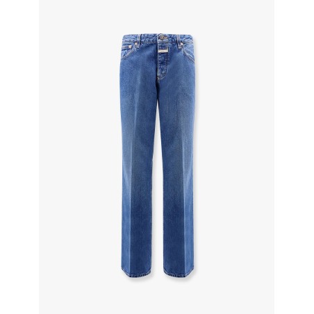 Gillan low waist jeans