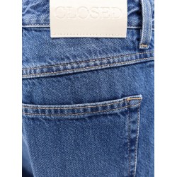 Gillan low waist jeans