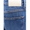 Gillan low waist jeans