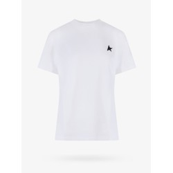 Cotton t-shirt with iconic frontal star