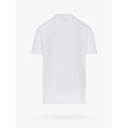 Cotton t-shirt with iconic frontal star