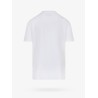 Cotton t-shirt with iconic frontal star