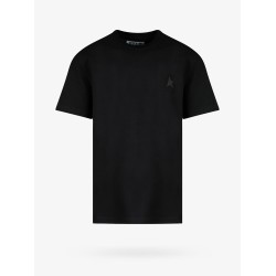 Cotton t-shirt with iconic frontal star