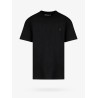 Cotton t-shirt with iconic frontal star