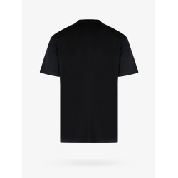 Cotton t-shirt with iconic frontal star