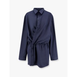 Balenciaga garde-robe shirt/dress