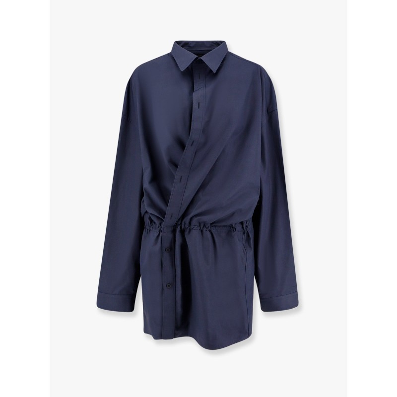Balenciaga garde-robe shirt/dress