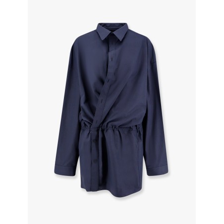 Balenciaga garde-robe shirt/dress
