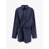 Balenciaga garde-robe shirt/dress